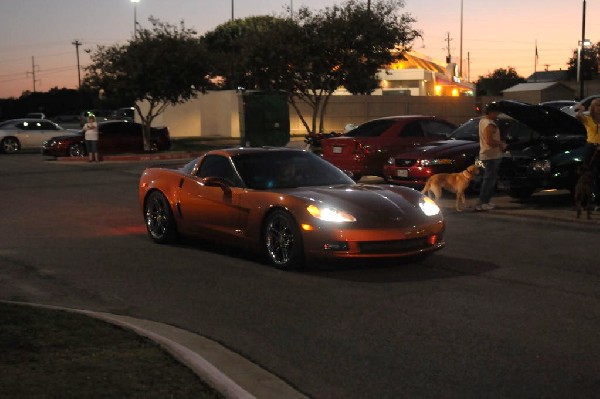 Austin FBody North Meetup - 10/15/11 - Cedar Park, Texas - photo by jeff ba