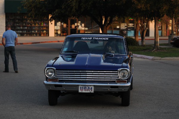 Austin F Body North Meetup 10/27/2012