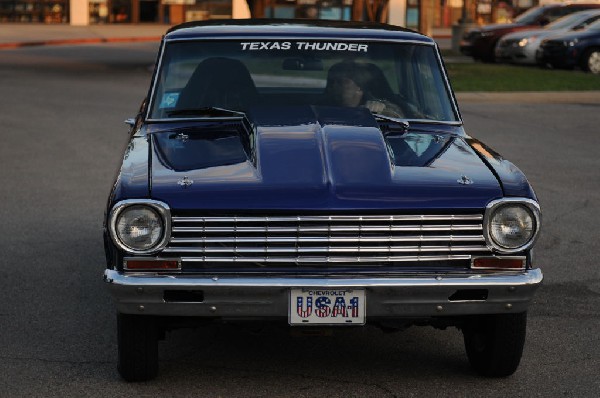 Austin F Body North Meetup 10/27/2012