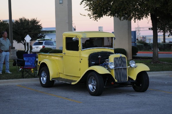 Austin FBody Meetup 11/06/10 - photo by Jeff Barringer