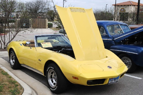 Freddy's Classic Car Cruise In - 03/19/2011 - photo by Jeff Barringer