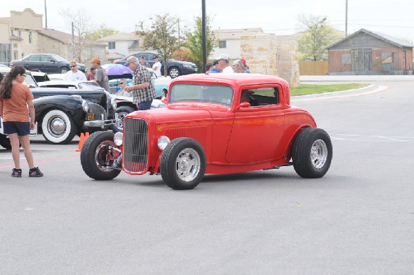 Freddy's Classic Car Cruise In - 03/19/2011 - photo by Jeff Barringer