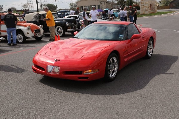 Freddy's Classic Car Cruise In - 03/19/2011 - photo by Jeff Barringer