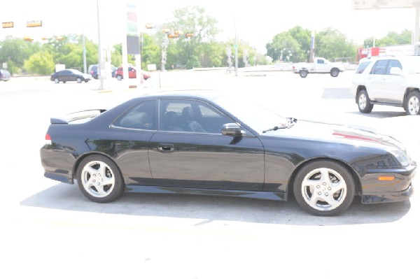 Cars and Coffee Car Show, Leander, Texas - 06/05/11 - photo by jeff narring