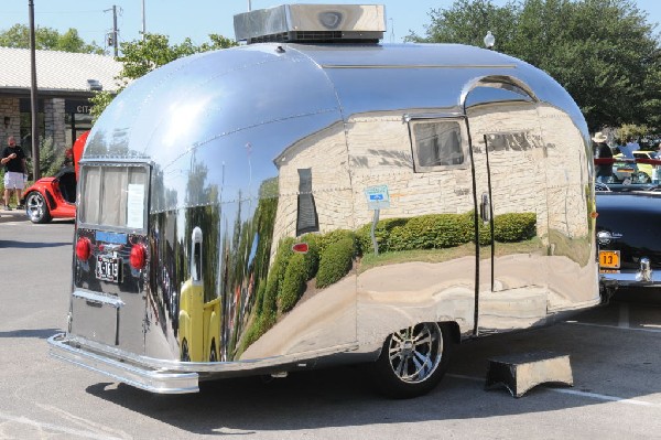 Austin Cars and Coffee Car Show - 09/04/11 - photo by jeff barringer