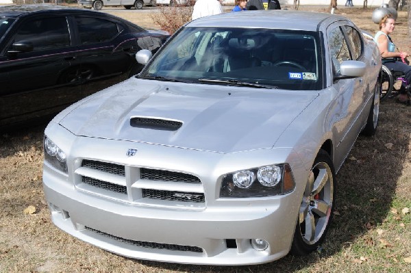 Leander Cars and Coffee Car Show, Leander Texas - 11/28/10 - photo by Jeff