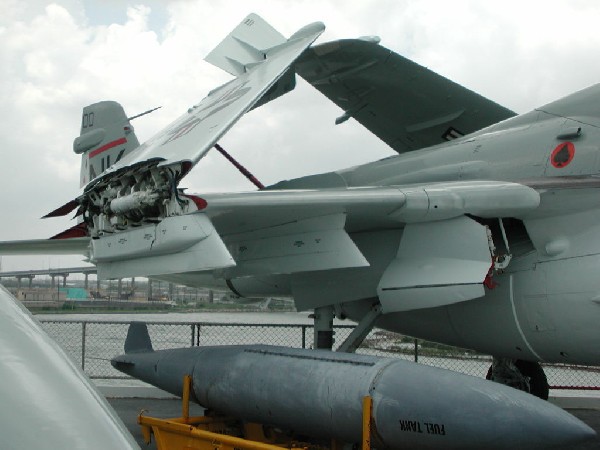 U.S.S. Lexington Museum, Corpus Christi, Texas 1999