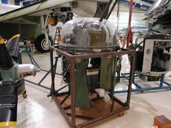 Lone Star Flight Museum, Galveston Texas