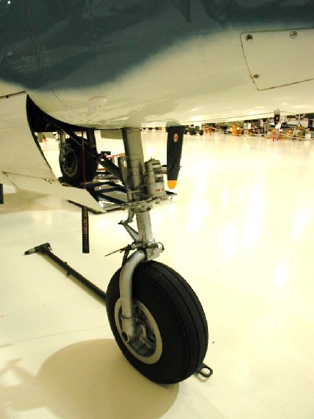 Lone Star Flight Museum, Galveston Texas