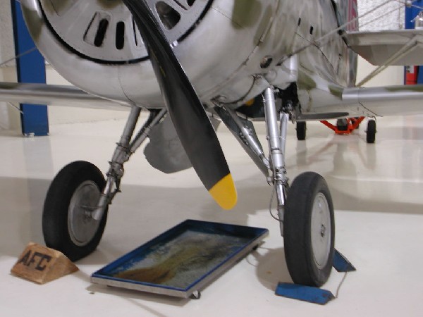 Lone Star Flight Museum, Galveston Texas