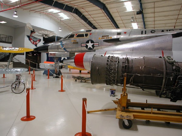 Lone Star Flight Museum, Galveston Texas