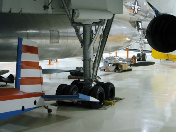 Lone Star Flight Museum, Galveston Texas