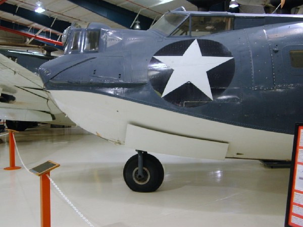 Lone Star Flight Museum, Galveston Texas