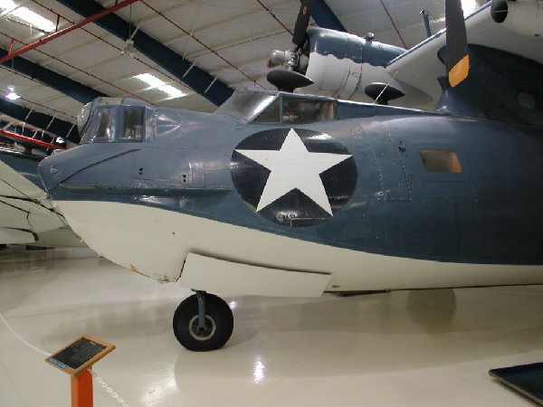 Lone Star Flight Museum, Galveston Texas