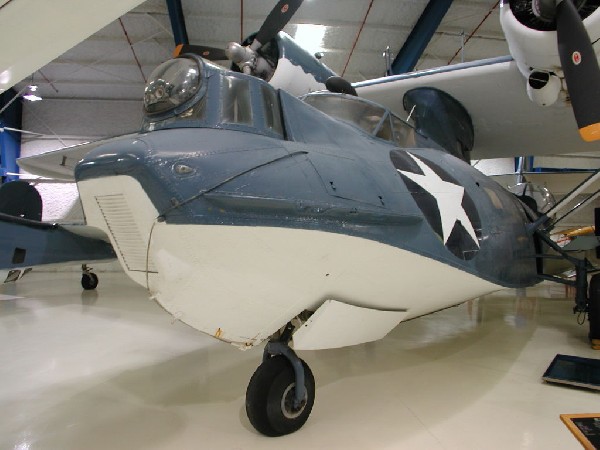 Lone Star Flight Museum, Galveston Texas