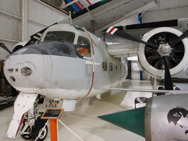 Lone Star Flight Museum, Galveston Texas