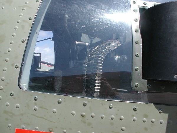 Lone Star Flight Museum, Galveston Texas