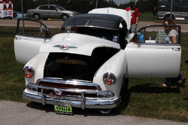 9th Annual Lone Star Rod & Kustom Roundup