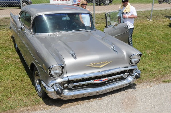 9th Annual Lone Star Rod & Kustom Roundup