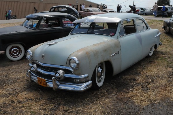 9th Annual Lone Star Rod & Kustom Roundup