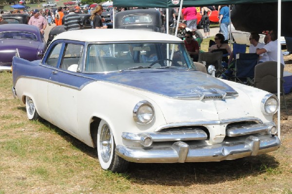 9th Annual Lone Star Rod & Kustom Roundup