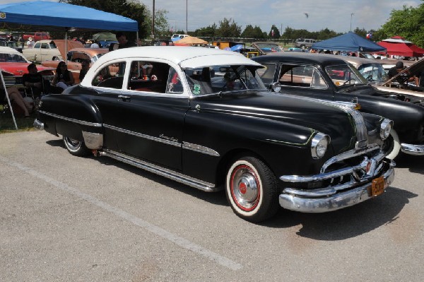 9th Annual Lone Star Rod & Kustom Roundup