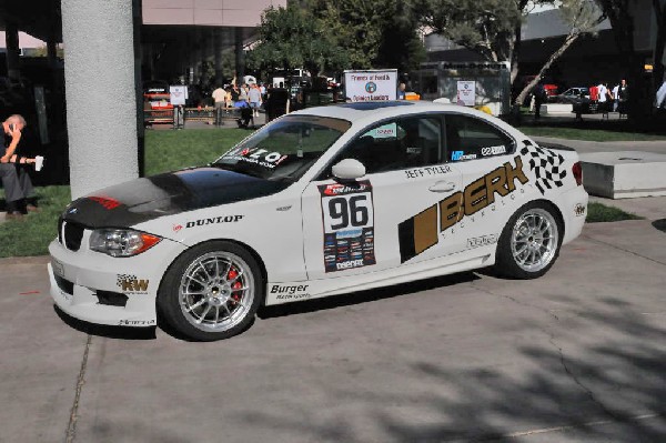 Photos from SEMA Convention 2009