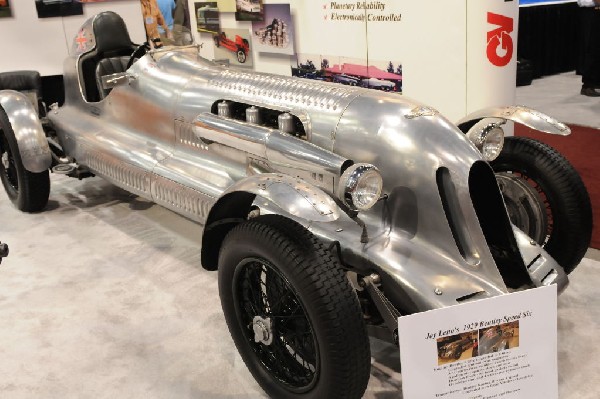 Photos from SEMA Convention 2009