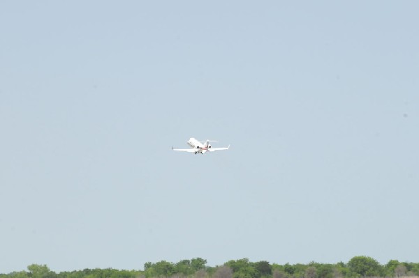 Airplane pics from the Temple Texas Airshow 2007