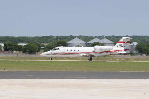 Airplane pics from the Temple Texas Airshow 2007