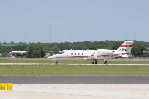 Airplane pics from the Temple Texas Airshow 2007