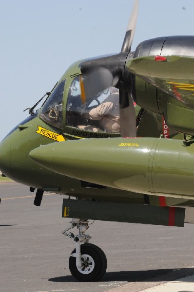 Airplane pics from the Temple Texas Airshow 2007