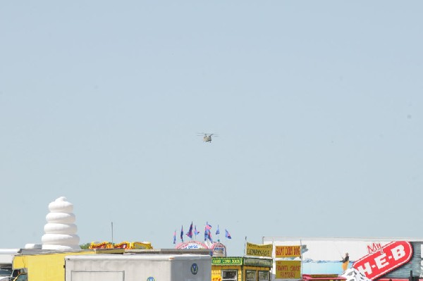 Airplane pics from the Temple Texas Airshow 2007