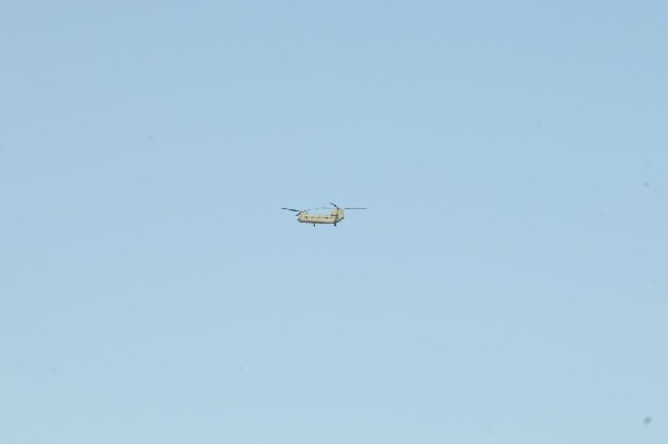 Airplane pics from the Temple Texas Airshow 2007