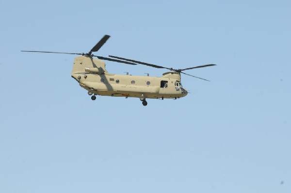 Airplane pics from the Temple Texas Airshow 2007