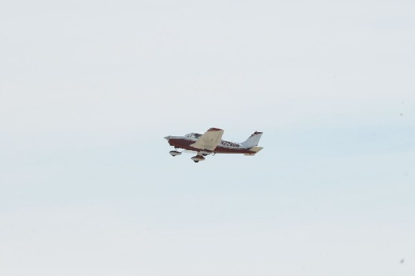 Airplane pics from the Temple Texas Airshow 2007