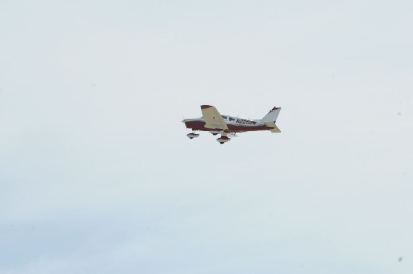 Airplane pics from the Temple Texas Airshow 2007