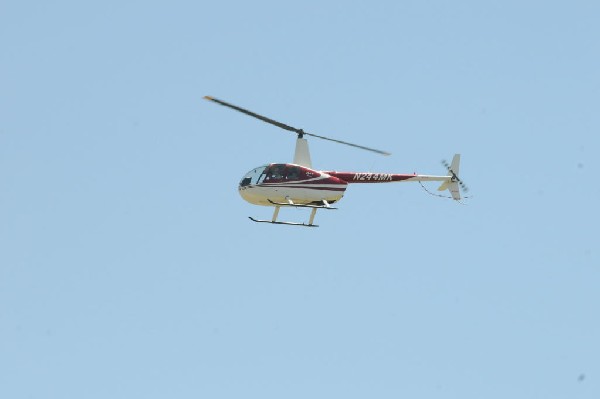 Airplane pics from the Temple Texas Airshow 2007