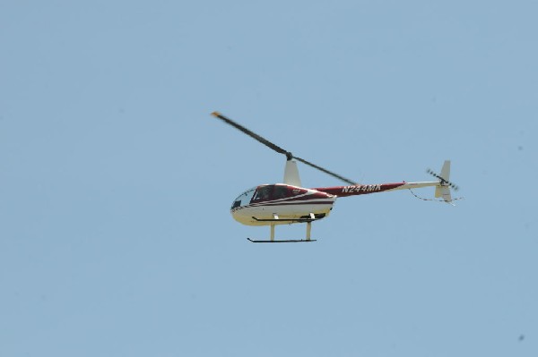 Airplane pics from the Temple Texas Airshow 2007