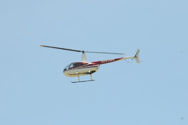 Airplane pics from the Temple Texas Airshow 2007