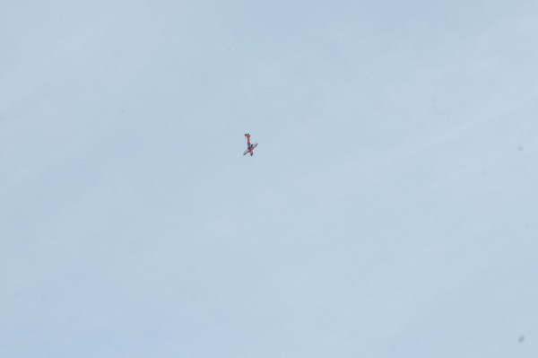 Airplane pics from the Temple Texas Airshow 2007