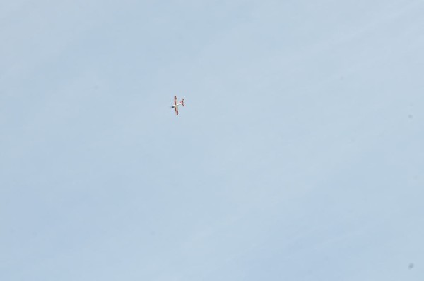 Airplane pics from the Temple Texas Airshow 2007