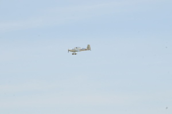 Airplane pics from the Temple Texas Airshow 2007