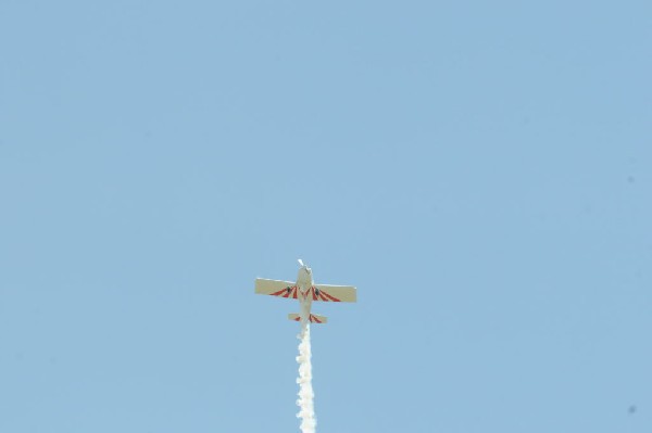 Airplane pics from the Temple Texas Airshow 2007