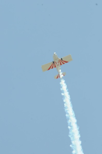 Airplane pics from the Temple Texas Airshow 2007