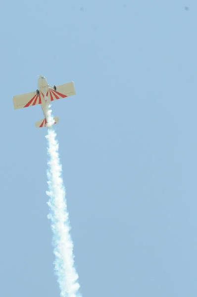 Airplane pics from the Temple Texas Airshow 2007