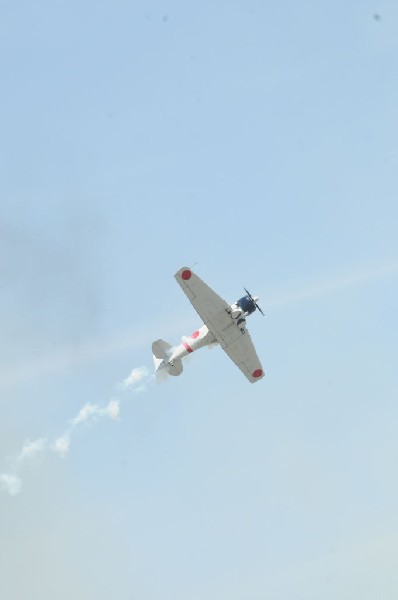 Airplane pics from the Temple Texas Airshow 2007