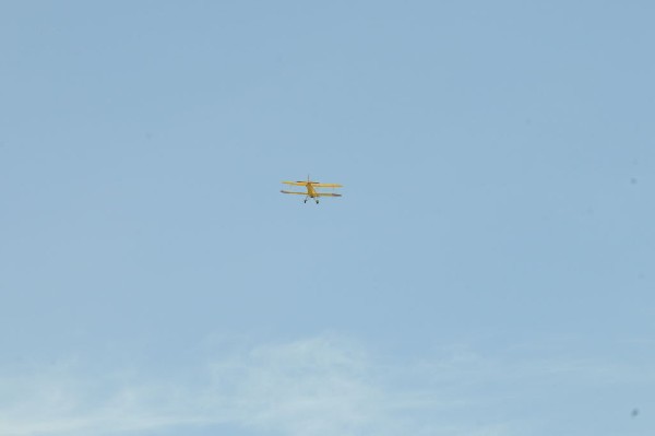 Airplane pics from the Temple Texas Airshow 2007