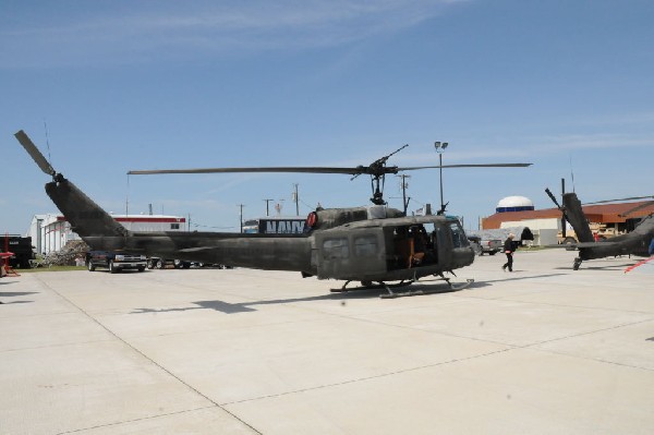 Airplane pics from the Temple Texas Airshow 2007