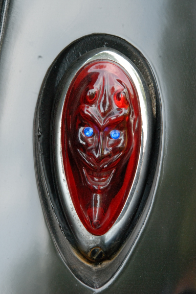 Eastern Kettle Moraine Moose Lodge Annual Car Show August 2009